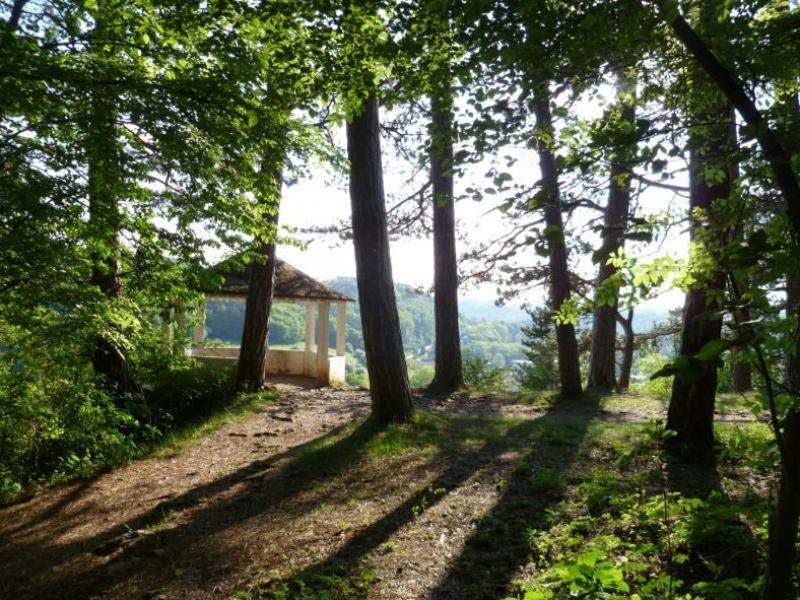 ボマル Ferme Houard Bed & Breakfast エクステリア 写真